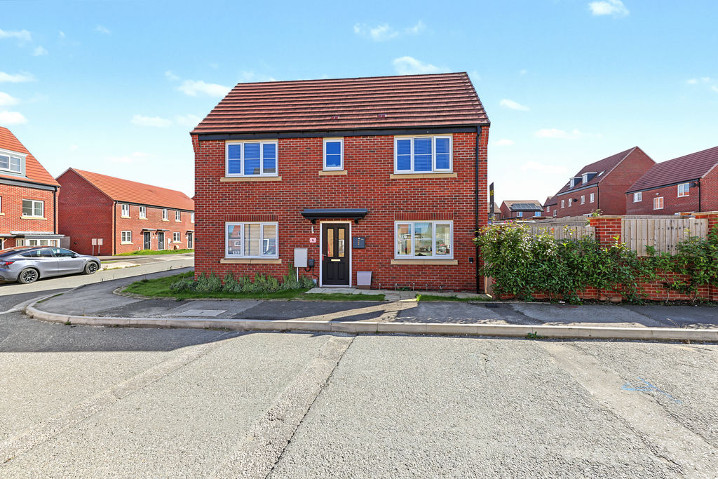 Cherry Drive Holmewood